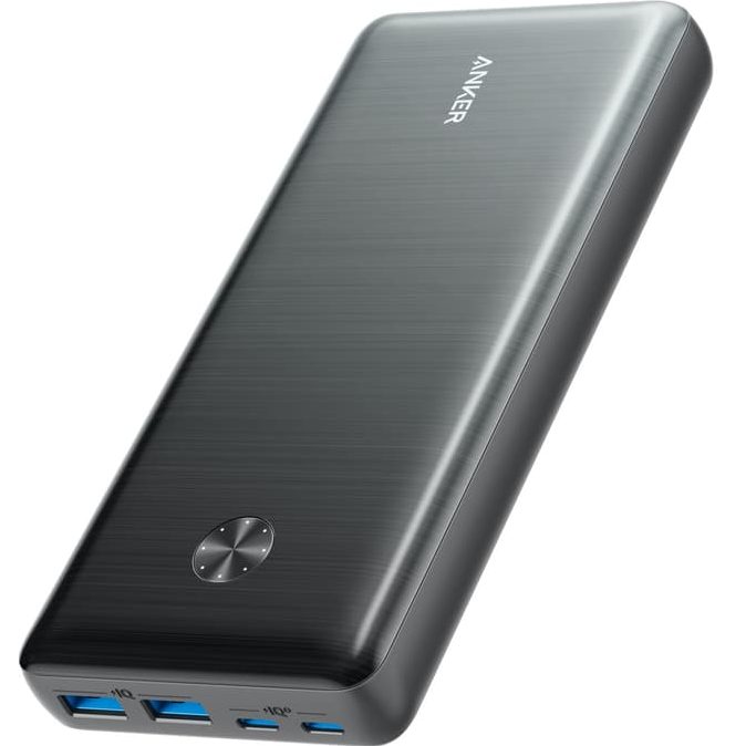 Anker PowerCore III Elite 25600 87W Power Bank