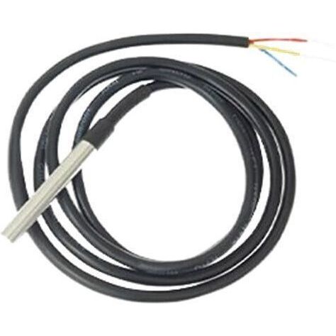 Shelly Temperature sensor DS18B20 with 3m Cable