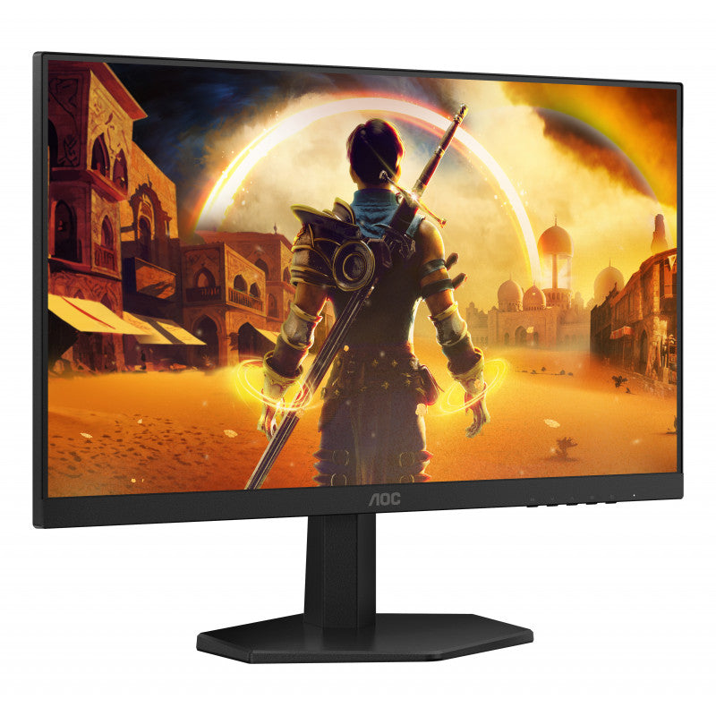 AOC G4 24G42E 24" Gaming Monitor