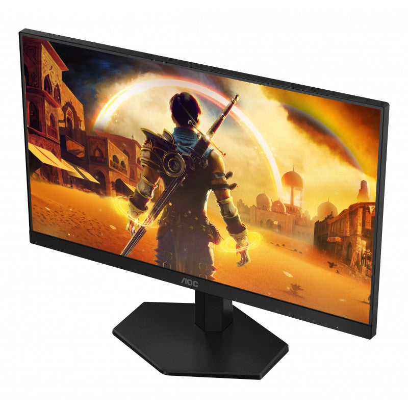 AOC G4 24G42E 24" Gaming Monitor