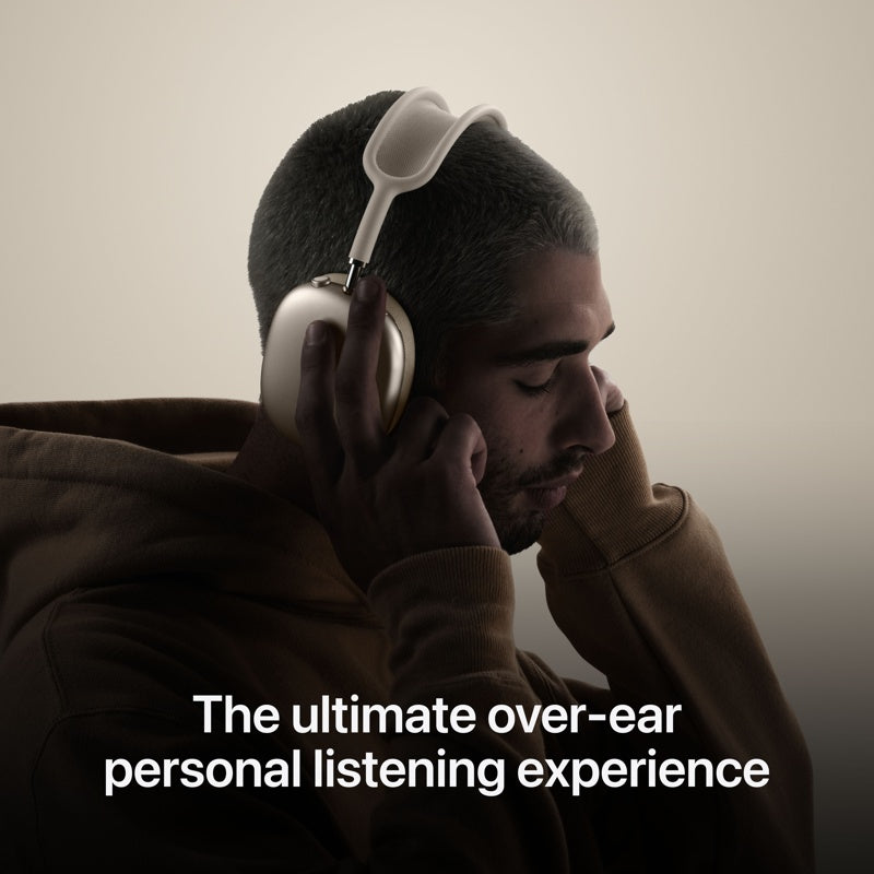 Apple AirPods Max, Purple