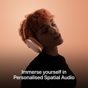 Apple AirPods Max, Purple