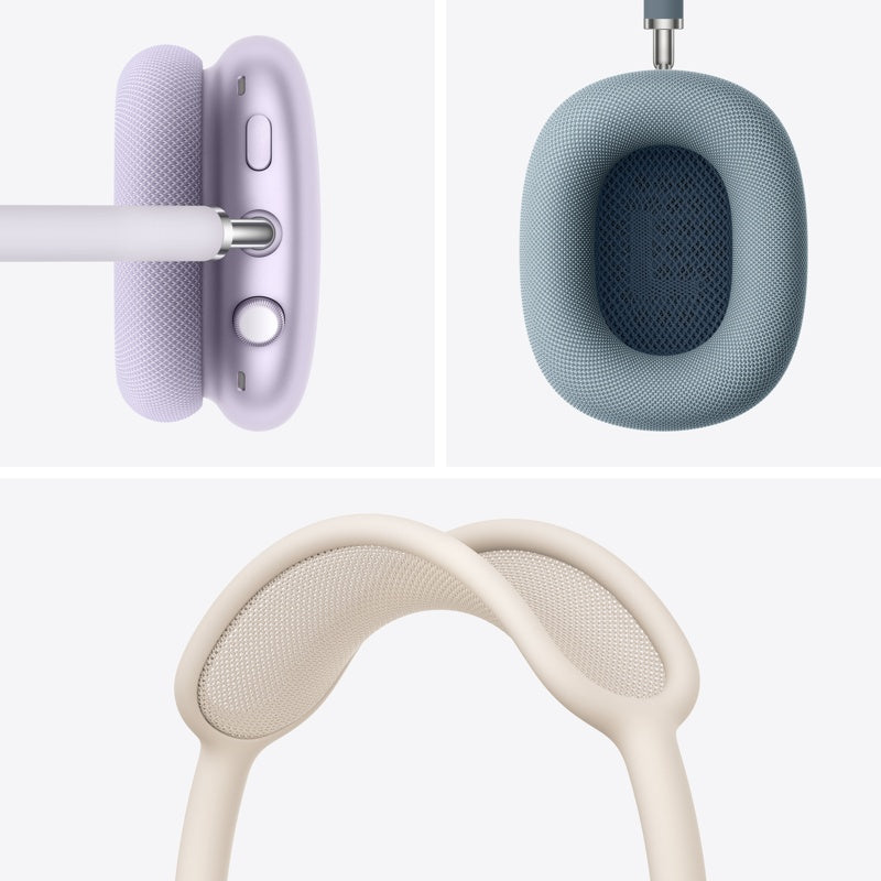 Apple AirPods Max, Midnight – Renow