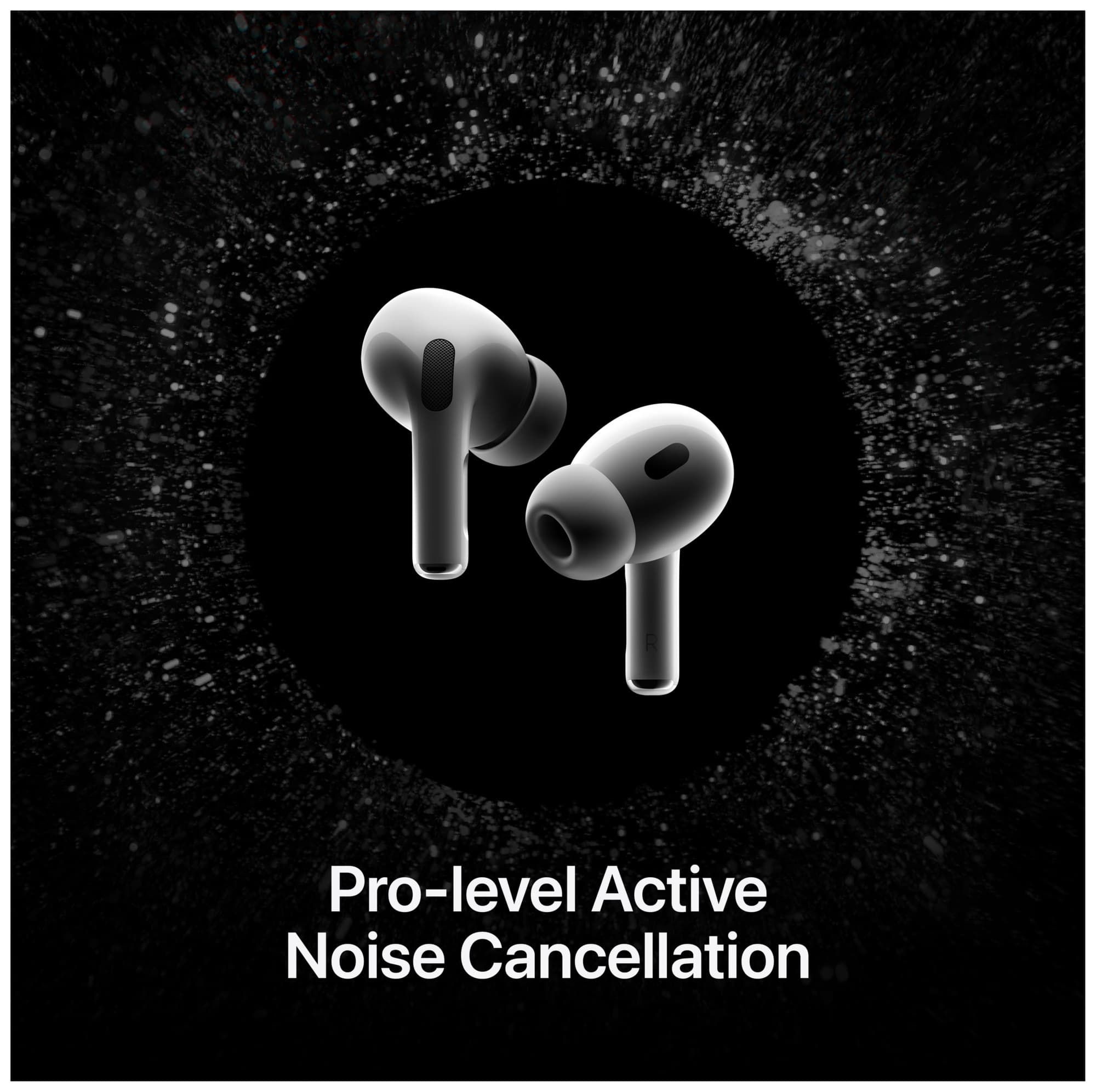 Apple AirPods Pro 2nd Gen 2023 USB-C