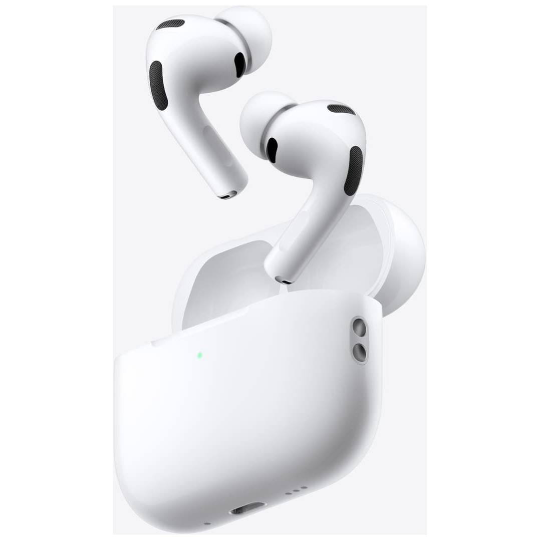 Apple AirPods Pro Gen 3, White
