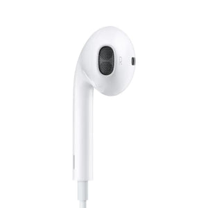 Apple EarPods with 3.5 mm Headphone Plug