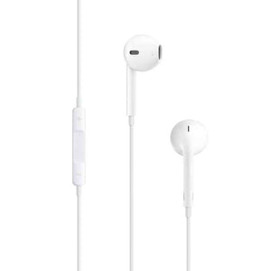 Apple EarPods with 3.5 mm Headphone Plug