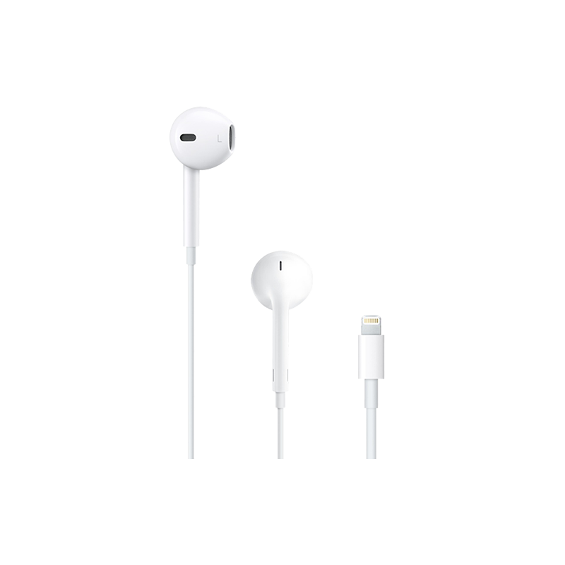 Apple EarPods with Lightning Connector – Renow