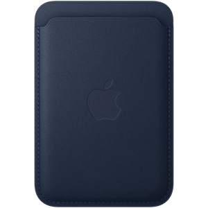 Apple iPhone FineWoven Wallet with MagSafe
