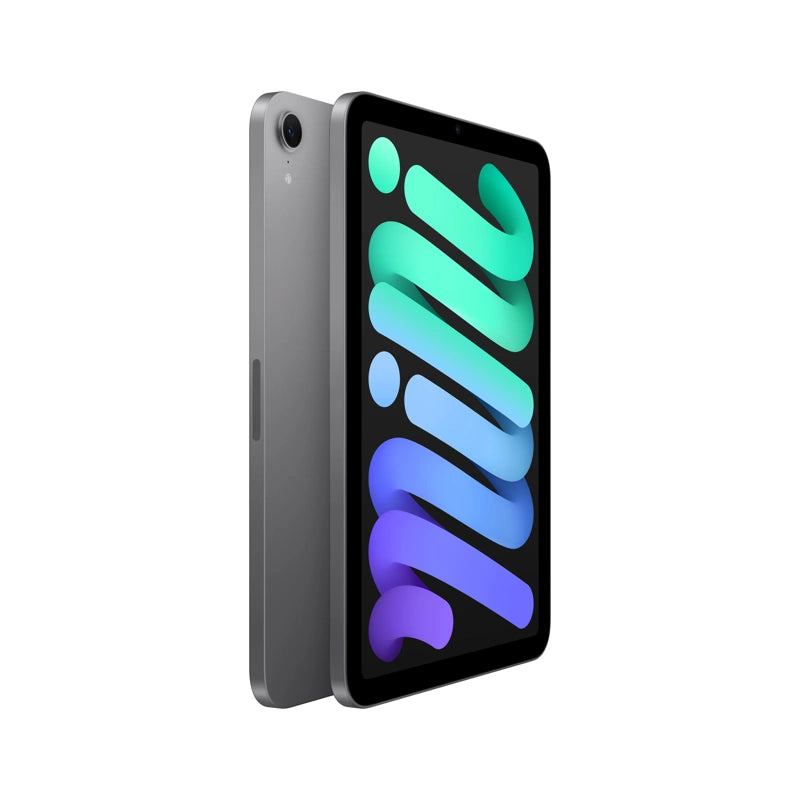 Apple iPad mini A17 Pro Wi-Fi 128GB, Space Grey