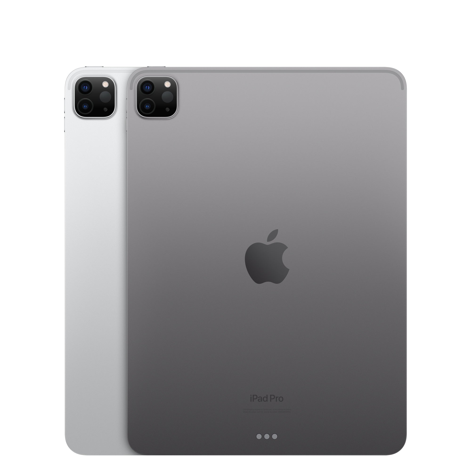Apple iPad Pro 11" 4th Gen 2022 128GB WiFi, Grey