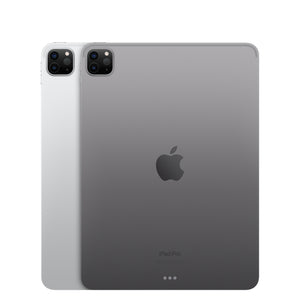 Apple iPad Pro 11" 4th Gen 2022 128GB WiFi, Grey