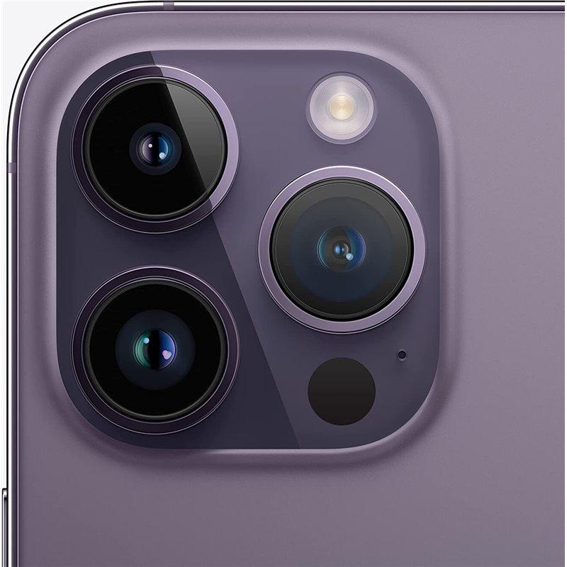 Apple iPhone 14 Pro 128GB, Purple