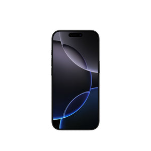 Apple iPhone 16 Pro 5G 256GB Black Titan