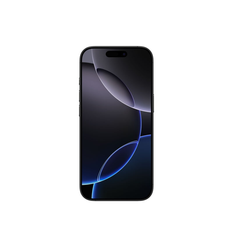 Apple iPhone 16 Pro 5G 256GB Black Titan