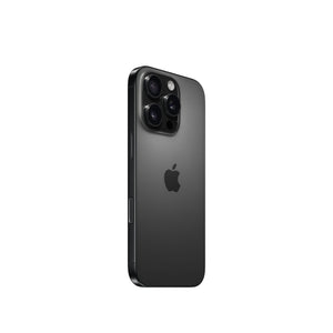 Apple iPhone 16 Pro 5G 256GB Black Titan