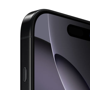 Apple iPhone 16 Pro 5G 256GB Black Titan