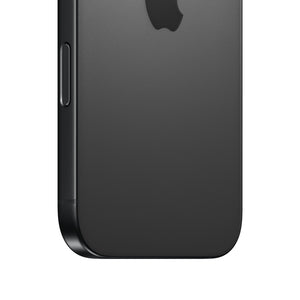 Apple iPhone 16 Pro 5G 256GB Black Titan