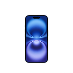 Apple iPhone 16 Plus 5G, 128GB, Ultramarine