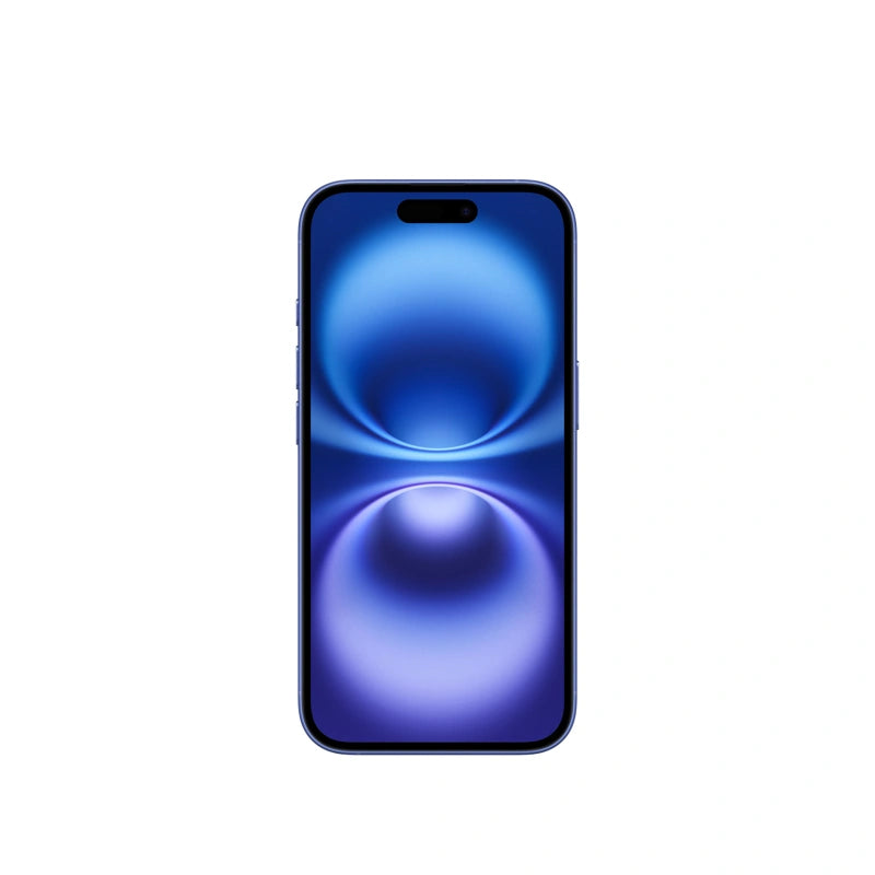 Apple iPhone 16 Plus 5G, 128GB, Ultramarine