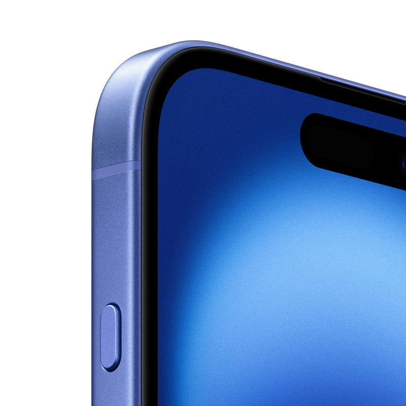 Apple iPhone 16 Plus 5G, 128GB, Ultramarine