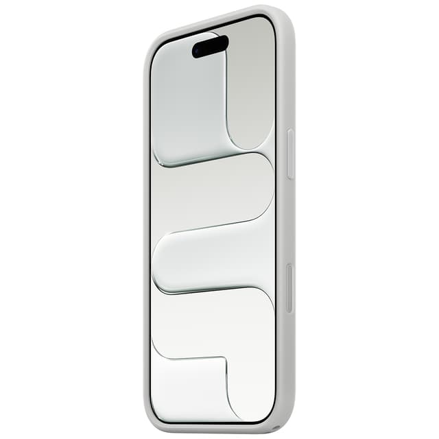 Apple iPhone Air Bumper, Light Grey