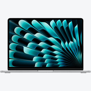 Apple MacBook Air 13 M4 10C/10C/16C 16GB 512GB Silver