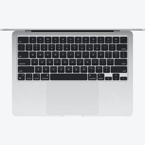 Apple MacBook Air 13 M4 10C/10C/16C 16GB 512GB Silver