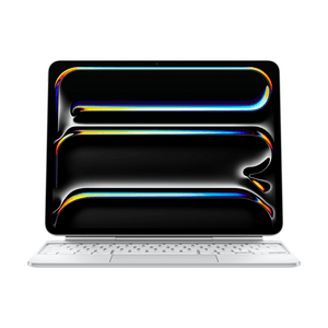 Apple Magic Keyboard for iPad Pro 12.9-inch M4 - White