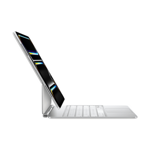 Apple Magic Keyboard for iPad Pro 12.9-inch M4 - White