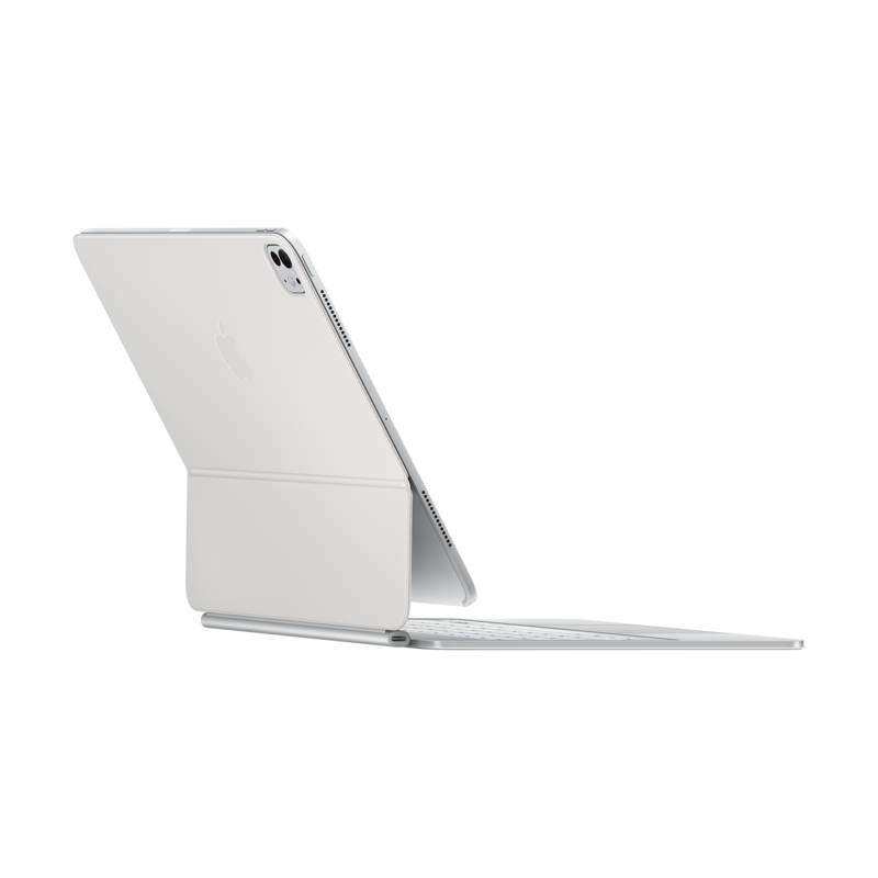 Apple Magic Keyboard for iPad Pro 12.9-inch M4 - White