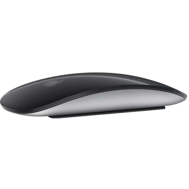 Apple Magic Mouse 2, Space Grey – Renow