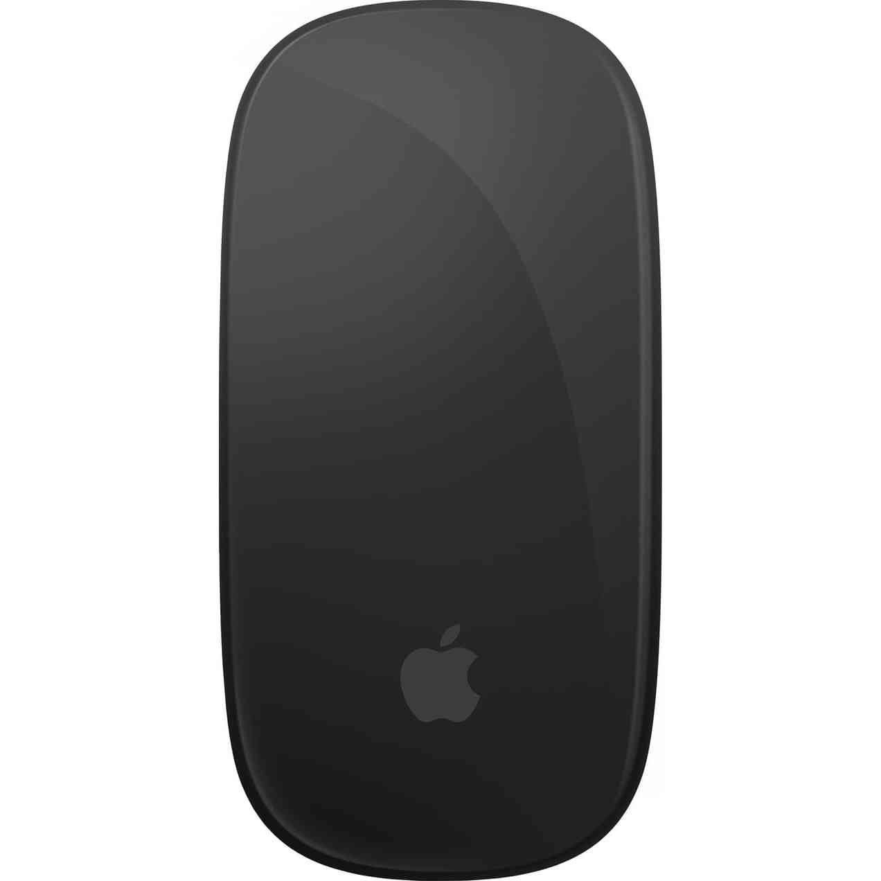 Apple Magic Mouse 2 Black