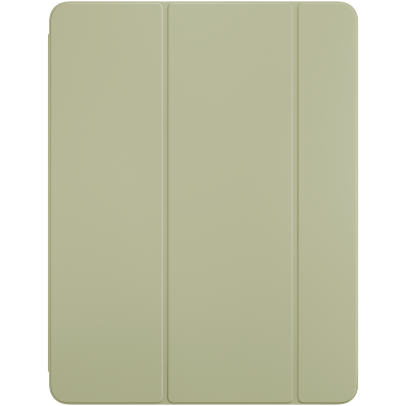 Apple Smart Folio for iPad Air M2 13", Sage