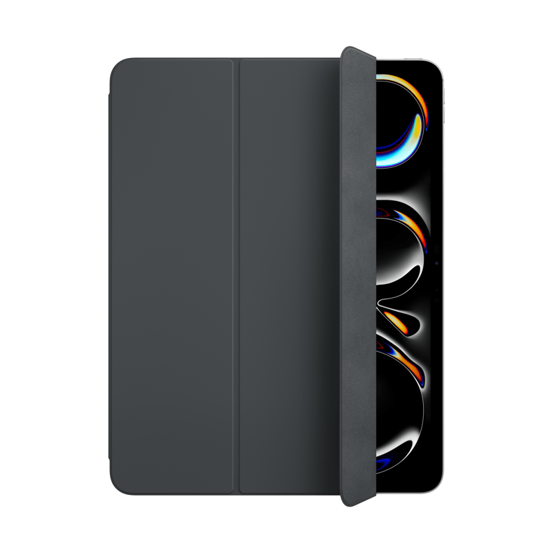 Apple IPAD PRO M4 SMART FOLIO 13 BLACK