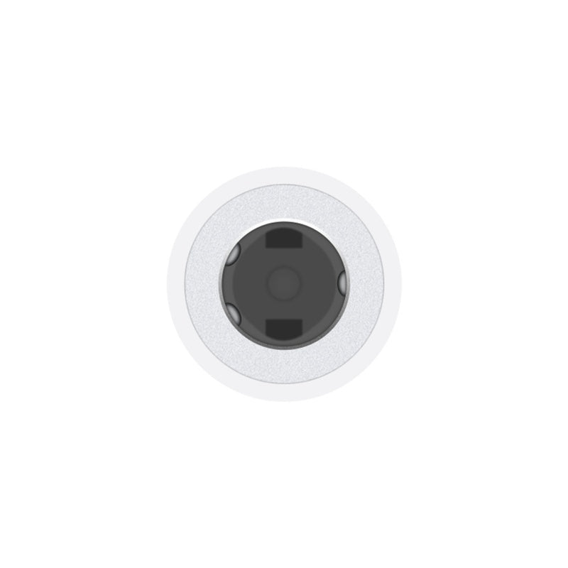 Apple USB-C 3.5mm Headphone Adapter