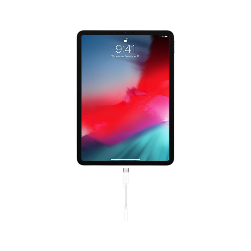 Apple USB-C 3.5mm Headphone Adapter