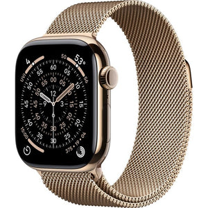 APPLE WATCH 11 42 GPS-CEL ML G, Titanium