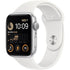 Apple Watch SE 2nd Gen GPS 44mm, Silver