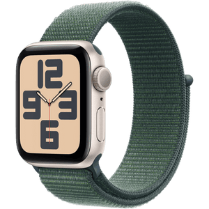 Apple Watch SE Sport Loop GPS