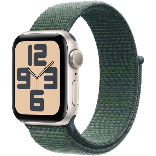 Apple Watch SE Sport Loop GPS
