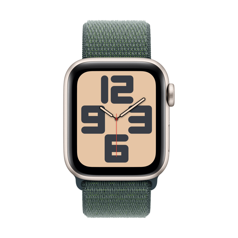 Apple Watch SE Sport Loop GPS