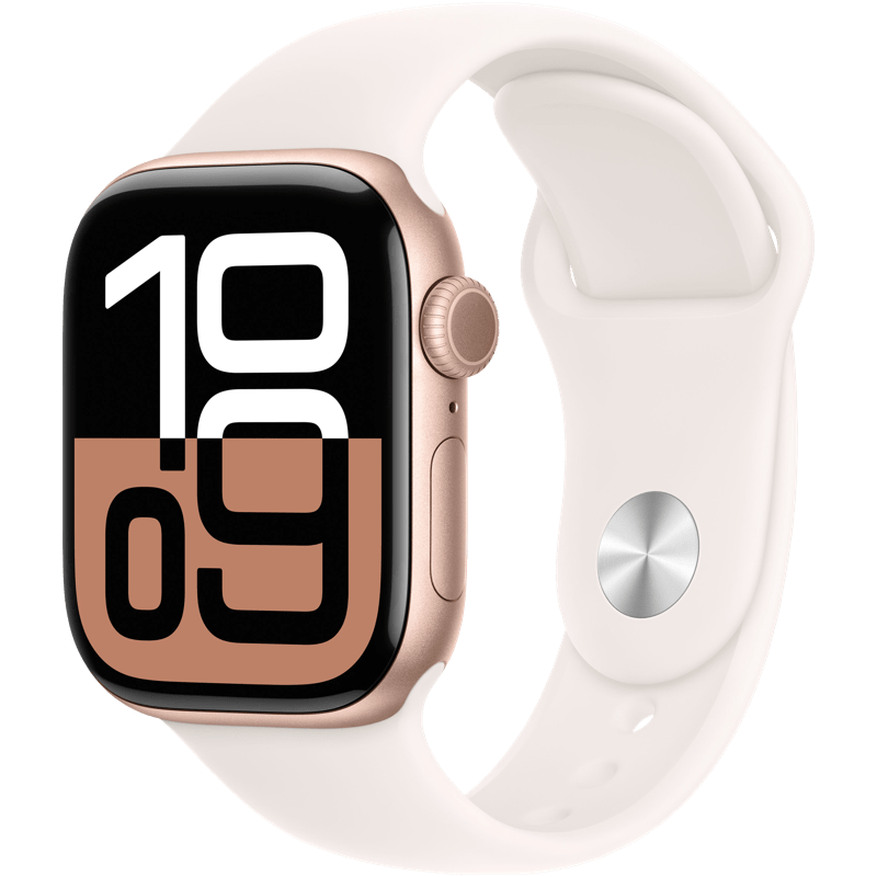 Apple Watch Series 10 42mm Cellular