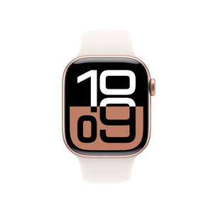 Apple Watch Series 10 42mm Cellular
