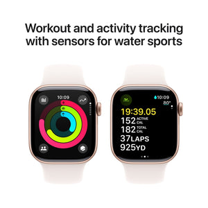 Apple Watch Series 10 42mm Cellular