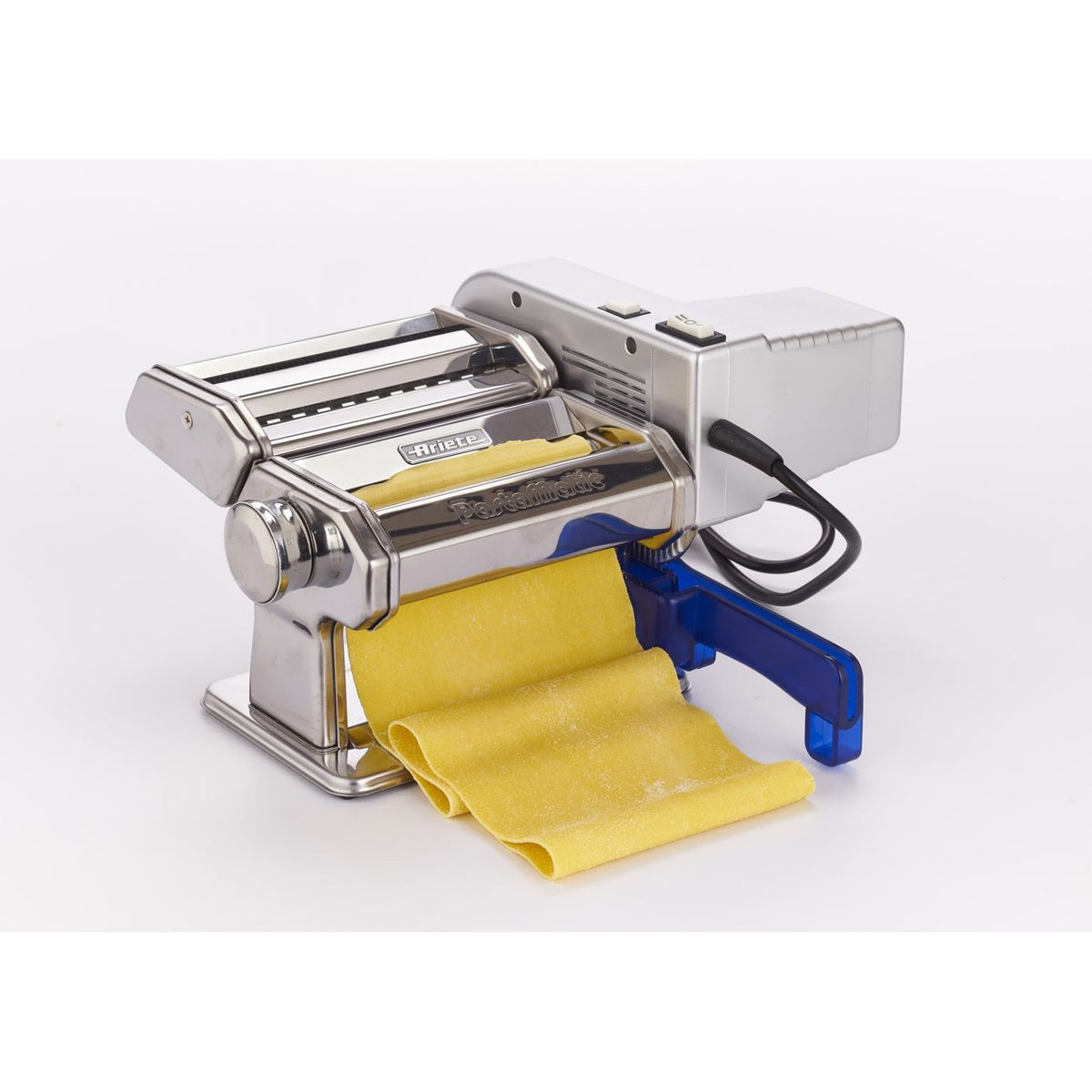 Ariete Pastamatic 1593 Electric Pasta Machine