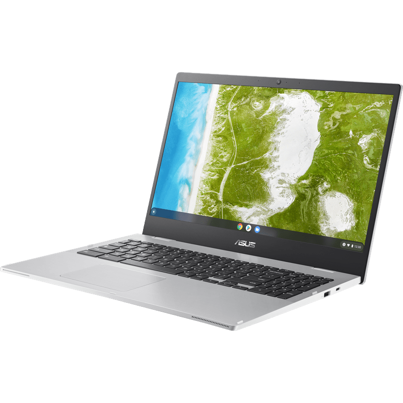 Asus Chromebook CX15 15.6" Laptop