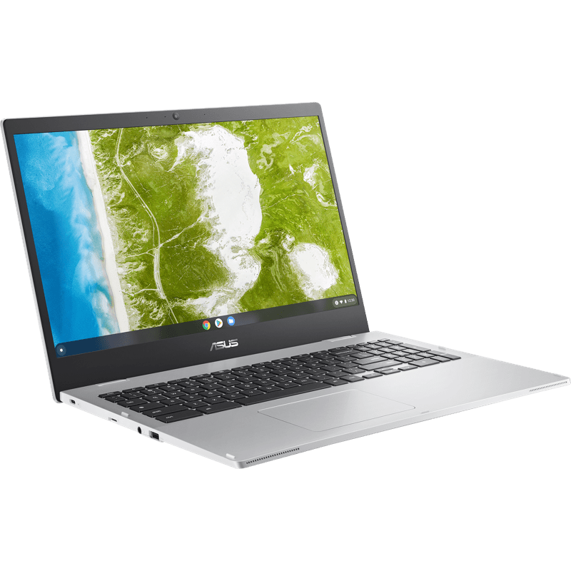 Asus Chromebook CX15 15.6" Laptop