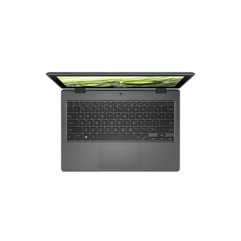 Asus StudentBook Flip BR1100 11.6" Dark Grey