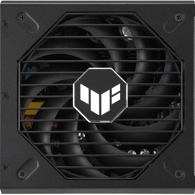 Asus TUF Gaming 80+ Gold 1000W Power Supply, Black